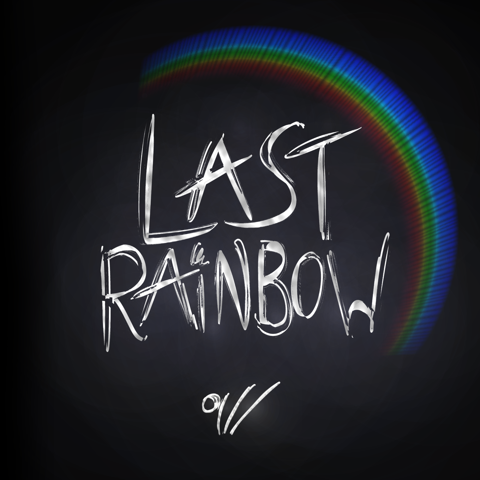 EP 2025 Last Rainbow