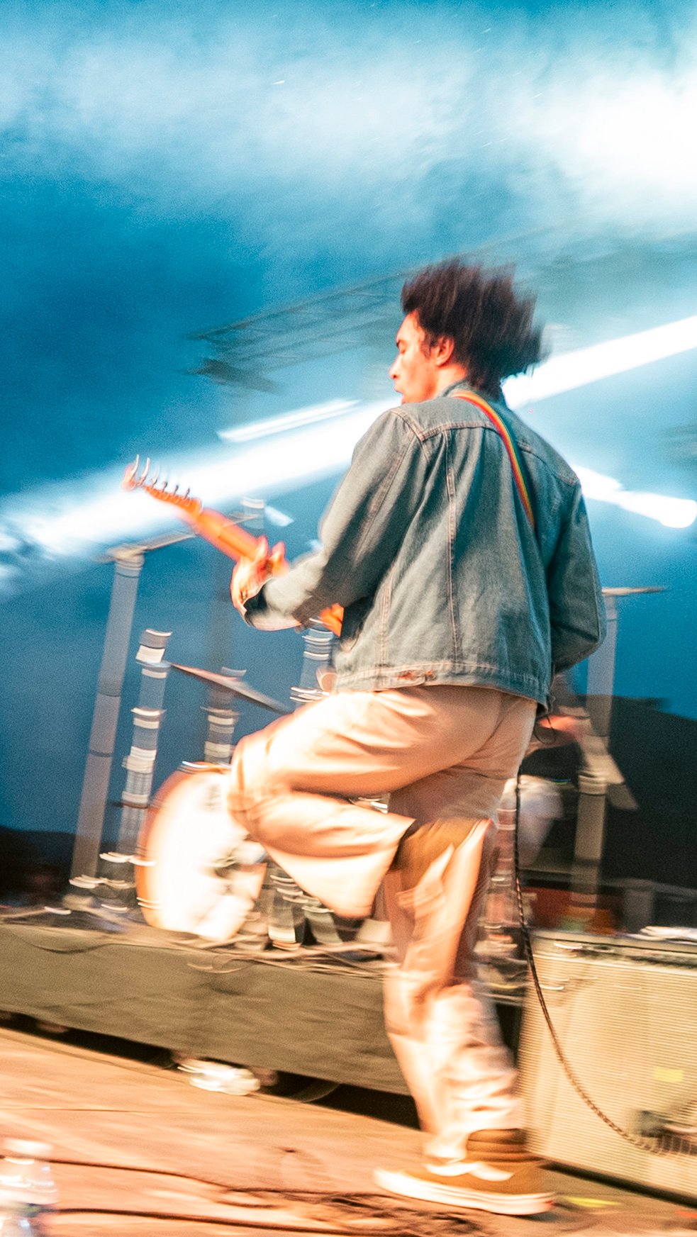 ALEX